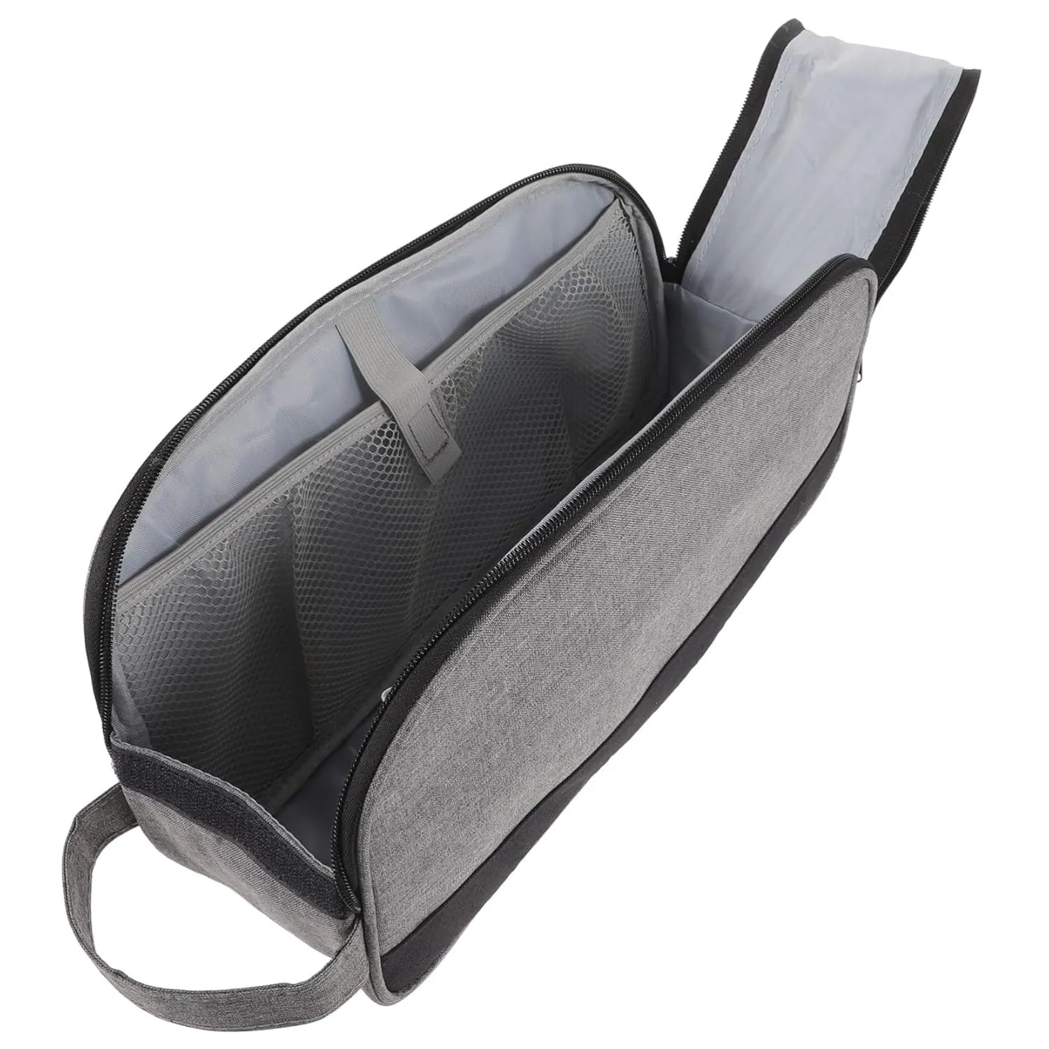 GANAZONO Portable Breath Machine Bag Organizer Storage Bag Toiletries Pouch Breath Machine Storage Pouch