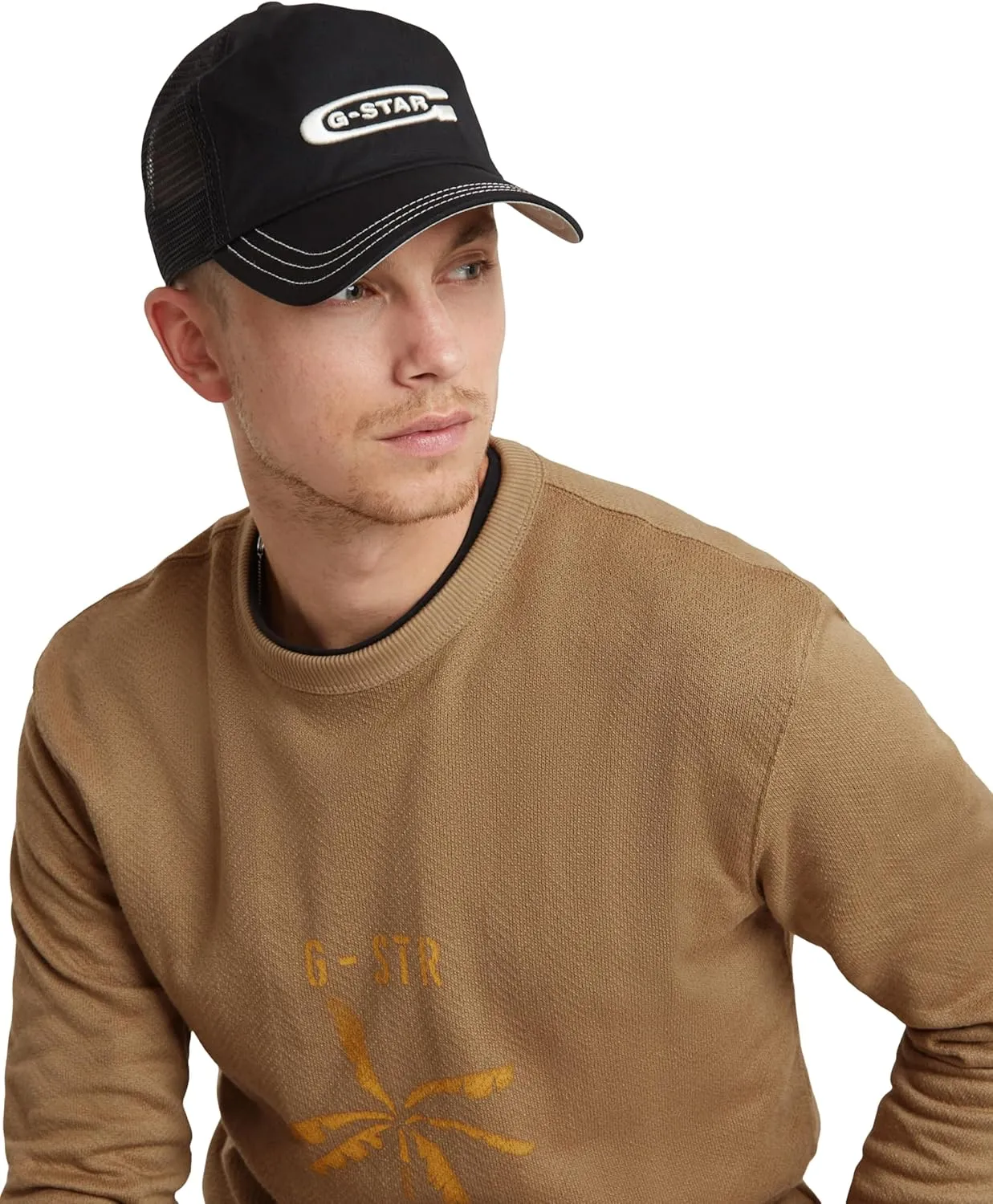 Gestaró AVERNUS Trucker Cap