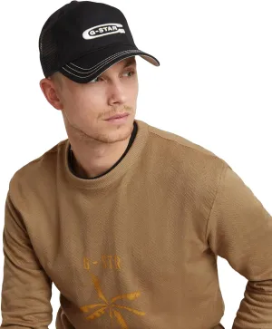 Gestaró AVERNUS Trucker Cap