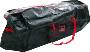 GLEAVI Waterproof Xmas Tree Storage Bag Large Capacity Outdoor Pouch for Household Random Color