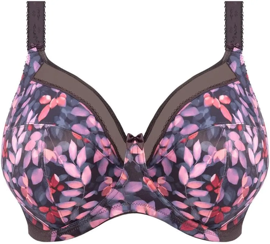 GODDESS Kayla Underwire Banded Bra Underwear