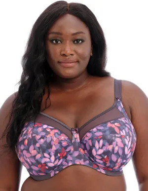 GODDESS Kayla Underwire Banded Bra Underwear
