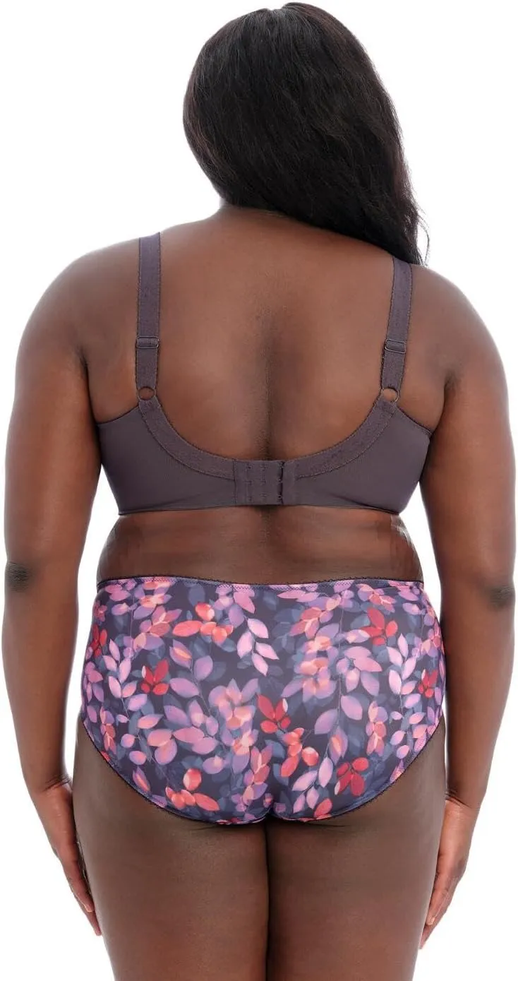 GODDESS Kayla Underwire Banded Bra Underwear