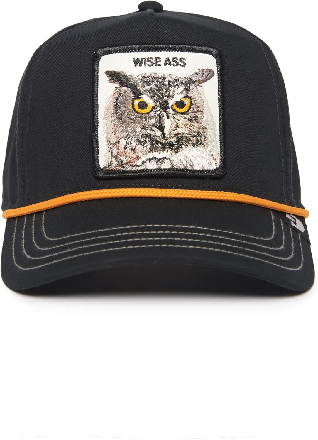 Goorin Bros. The Farm All Over Canvas Adjustable Unisex Trucker Hat
