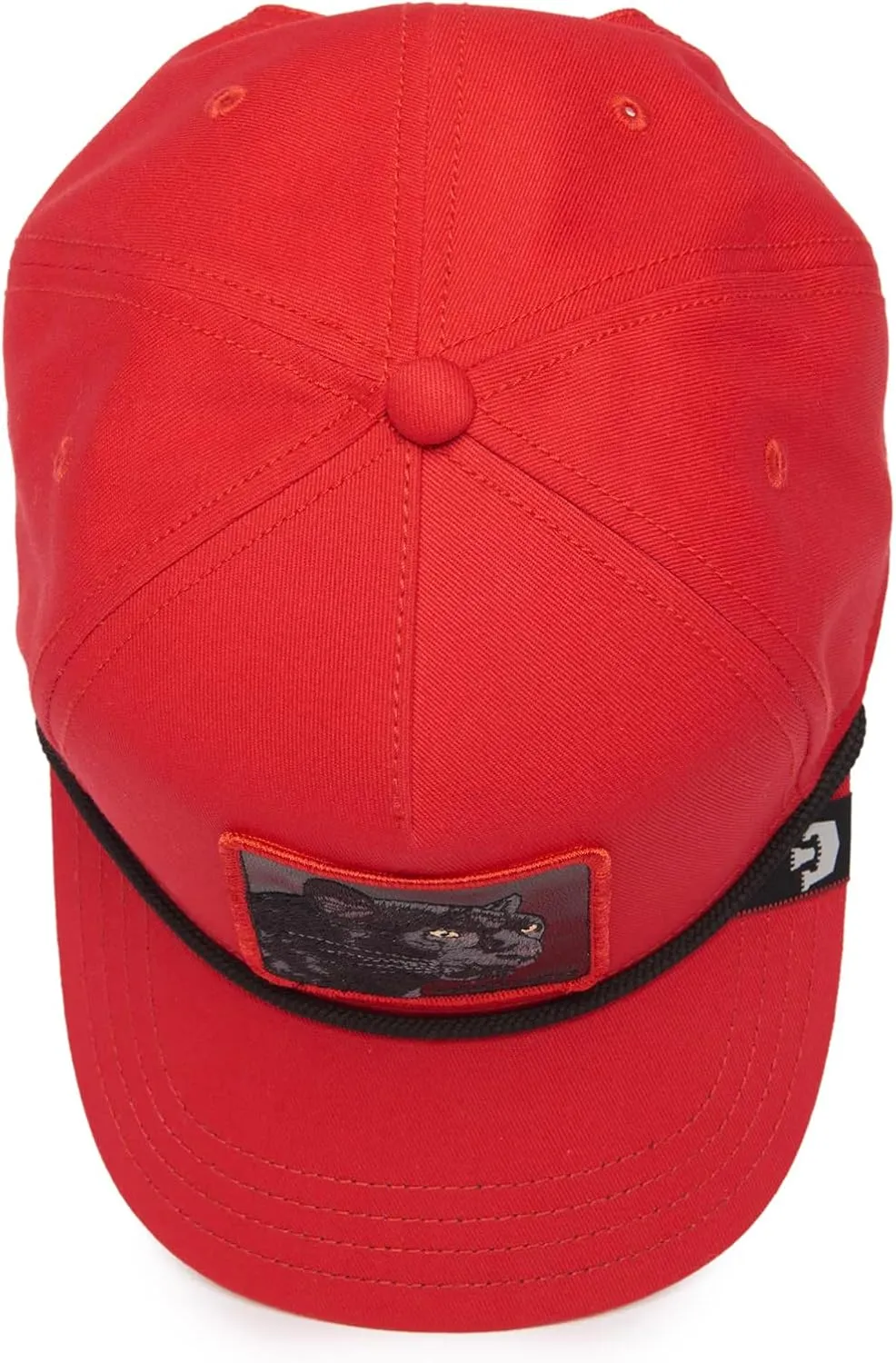 Goorin Bros. The Farm All Over Canvas Adjustable Unisex Trucker Hat