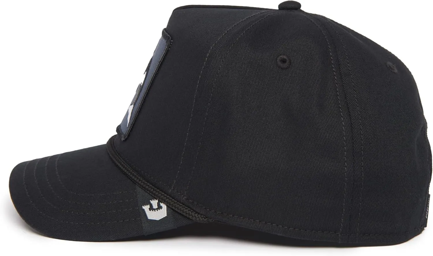 Goorin Bros. The Farm All Over Canvas Adjustable Unisex Trucker Hat