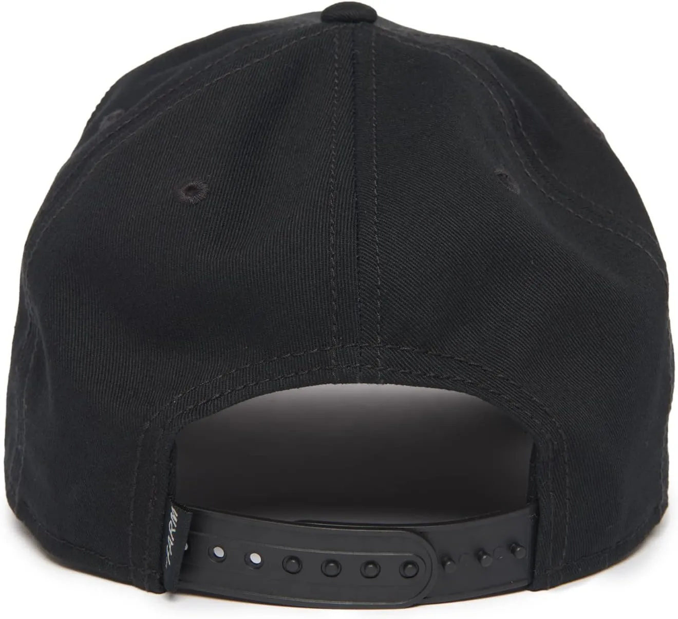 Goorin Bros. The Farm All Over Canvas Adjustable Unisex Trucker Hat