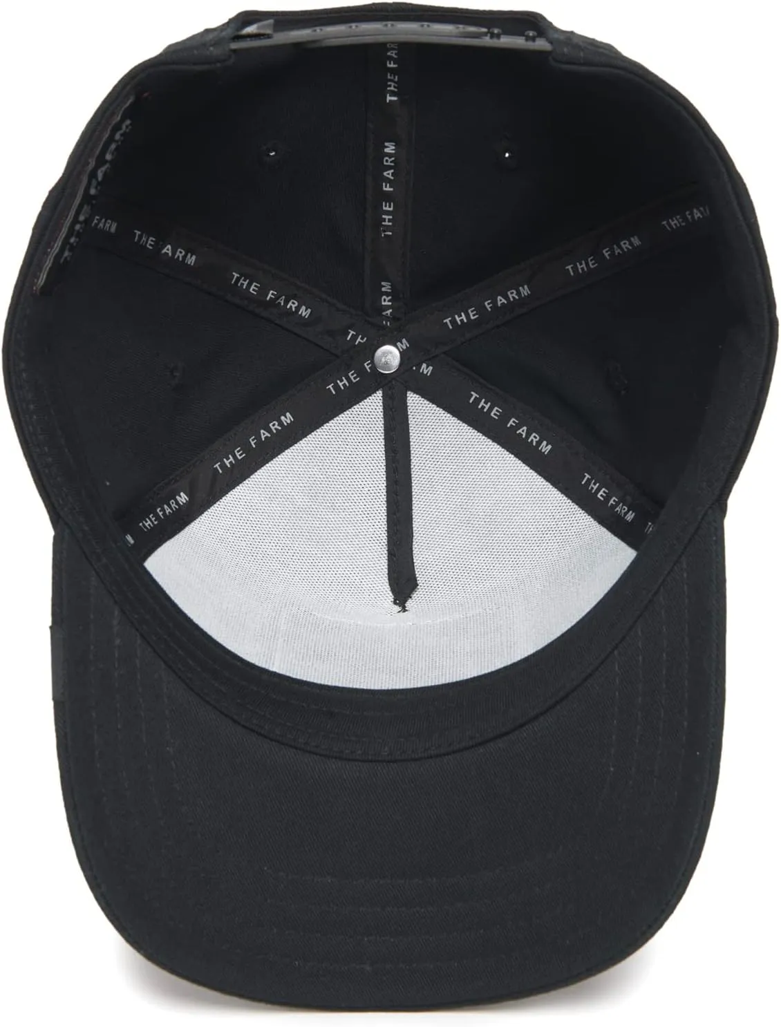 Goorin Bros. The Farm All Over Canvas Adjustable Unisex Trucker Hat