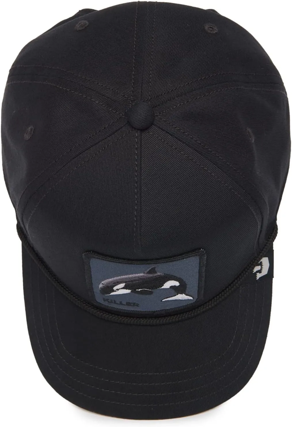 Goorin Bros. The Farm All Over Canvas Adjustable Unisex Trucker Hat