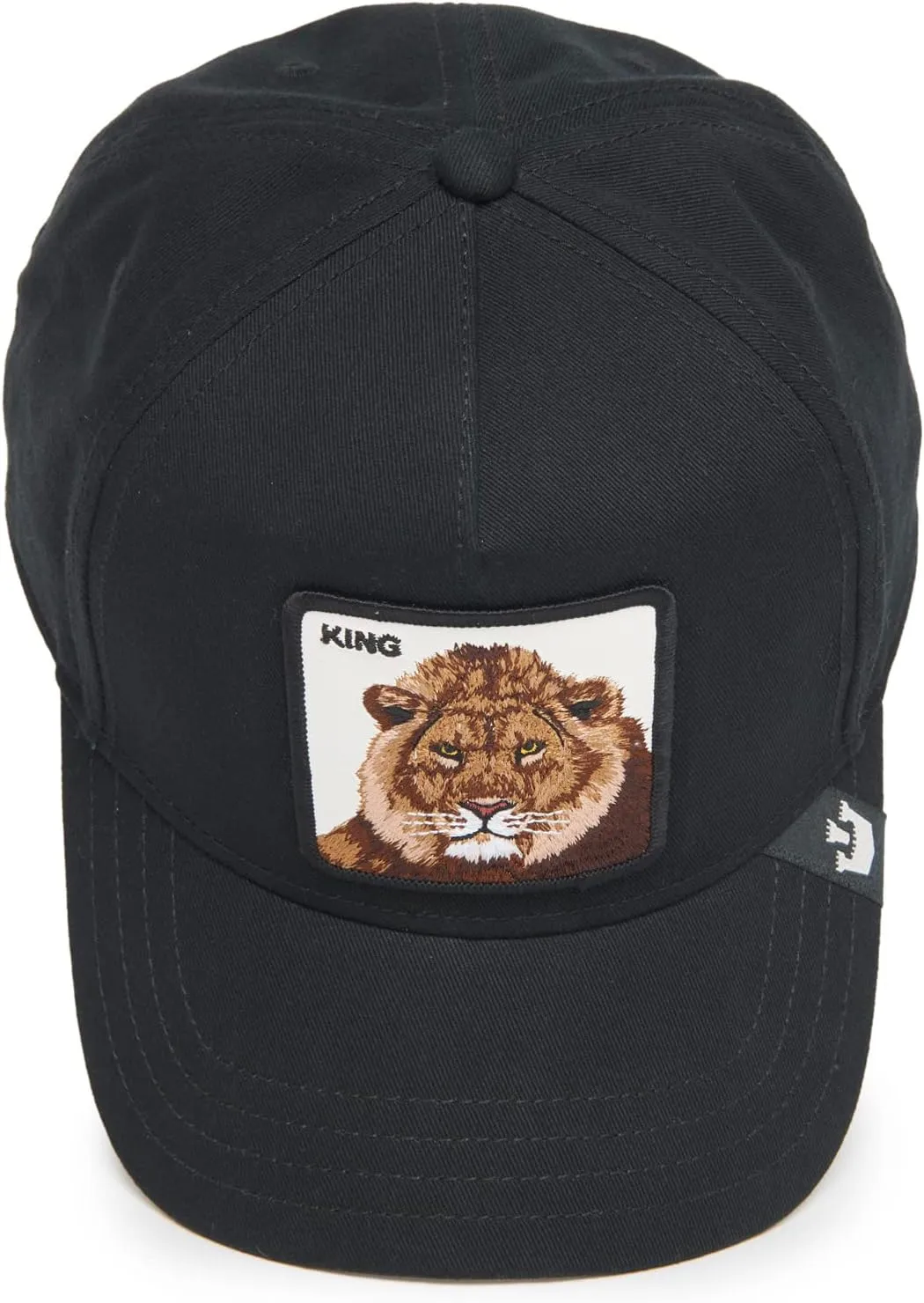 Goorin Bros. The Farm All Over Canvas Adjustable Unisex Trucker Hat