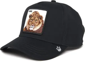 Goorin Bros. The Farm All Over Canvas Adjustable Unisex Trucker Hat