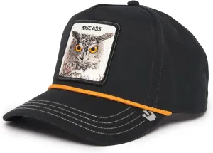Goorin Bros. The Farm All Over Canvas Adjustable Unisex Trucker Hat