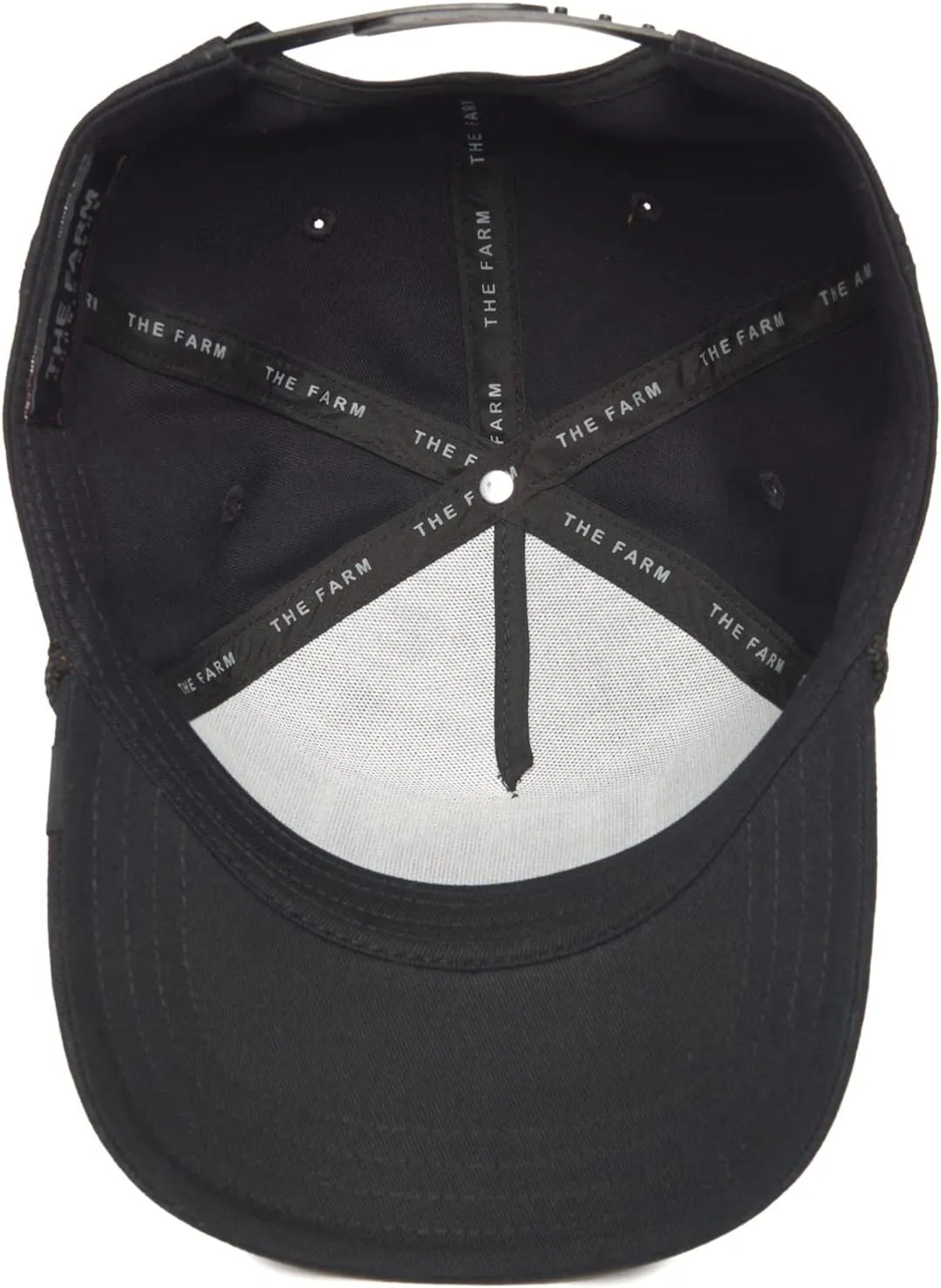 Goorin Bros. The Farm All Over Canvas Adjustable Unisex Trucker Hat