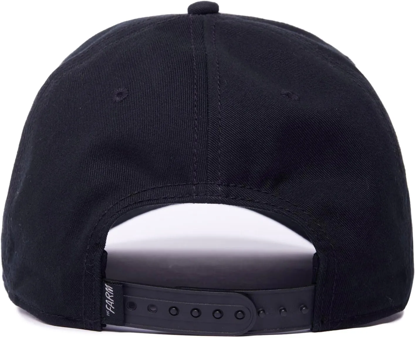 Goorin Bros. The Farm All Over Canvas Adjustable Unisex Trucker Hat