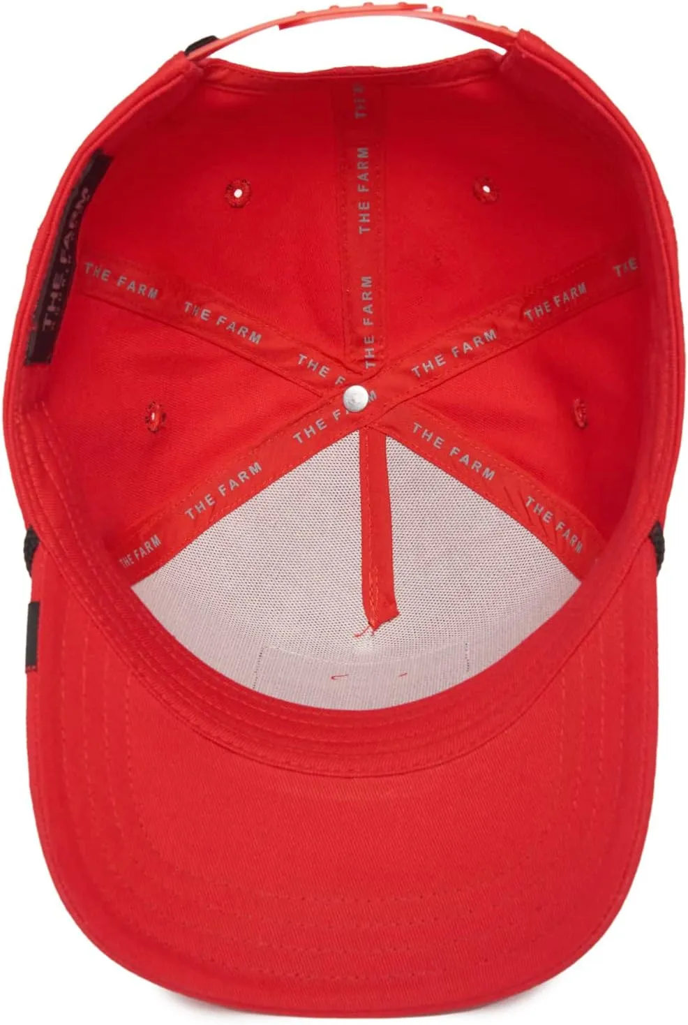 Goorin Bros. The Farm All Over Canvas Adjustable Unisex Trucker Hat