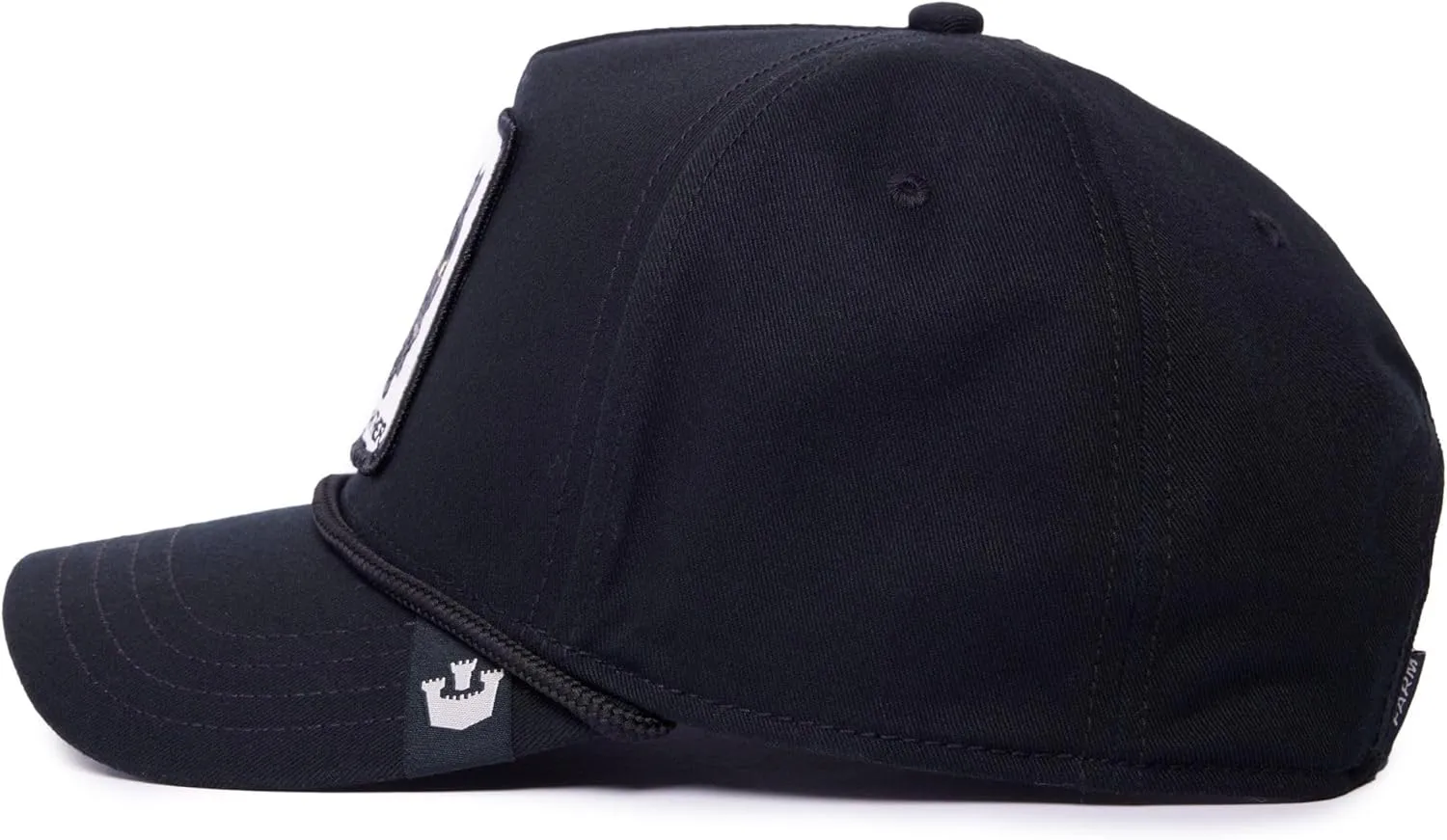 Goorin Bros. The Farm All Over Canvas Adjustable Unisex Trucker Hat