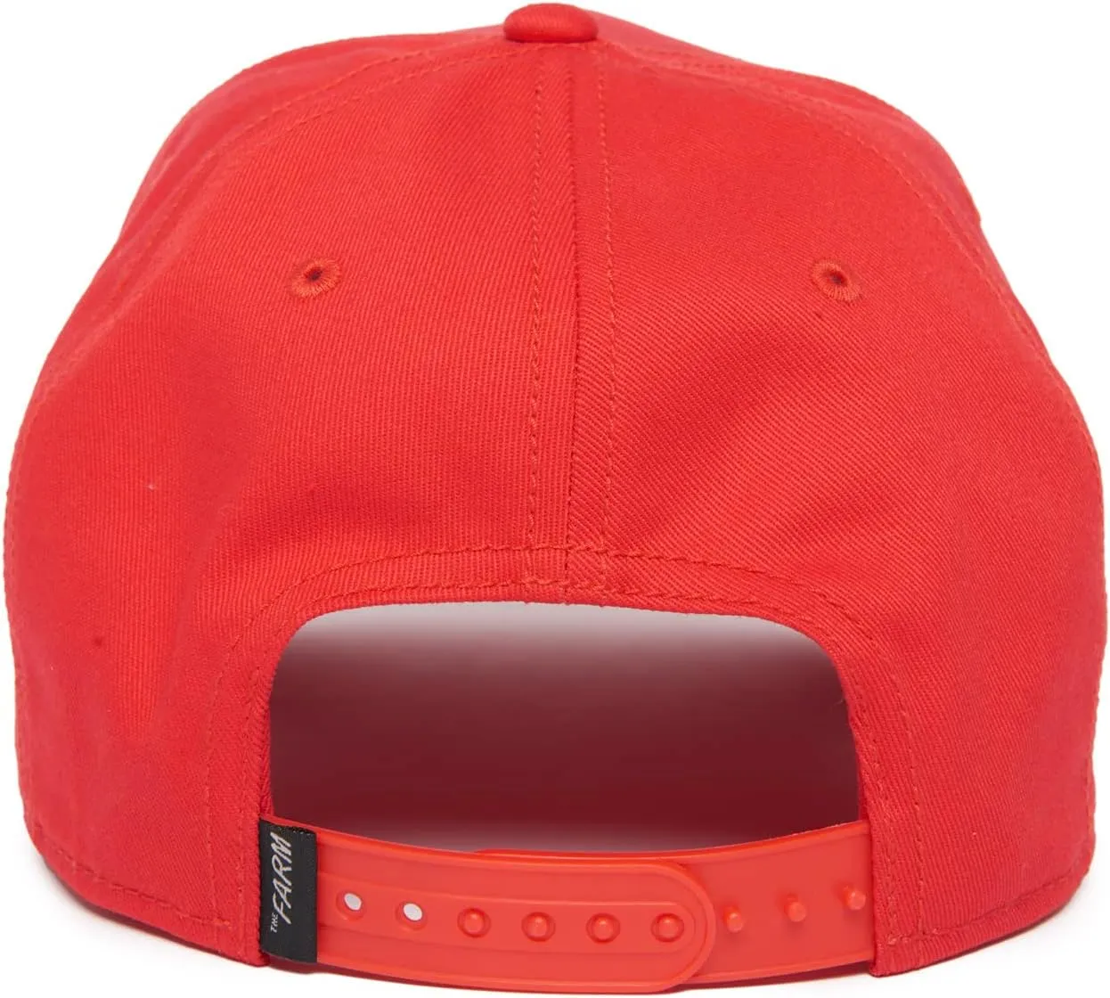 Goorin Bros. The Farm All Over Canvas Adjustable Unisex Trucker Hat