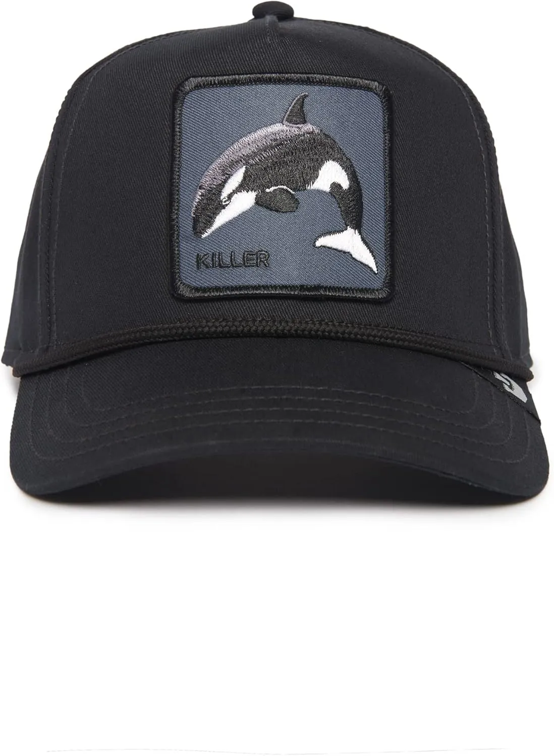Goorin Bros. The Farm All Over Canvas Adjustable Unisex Trucker Hat