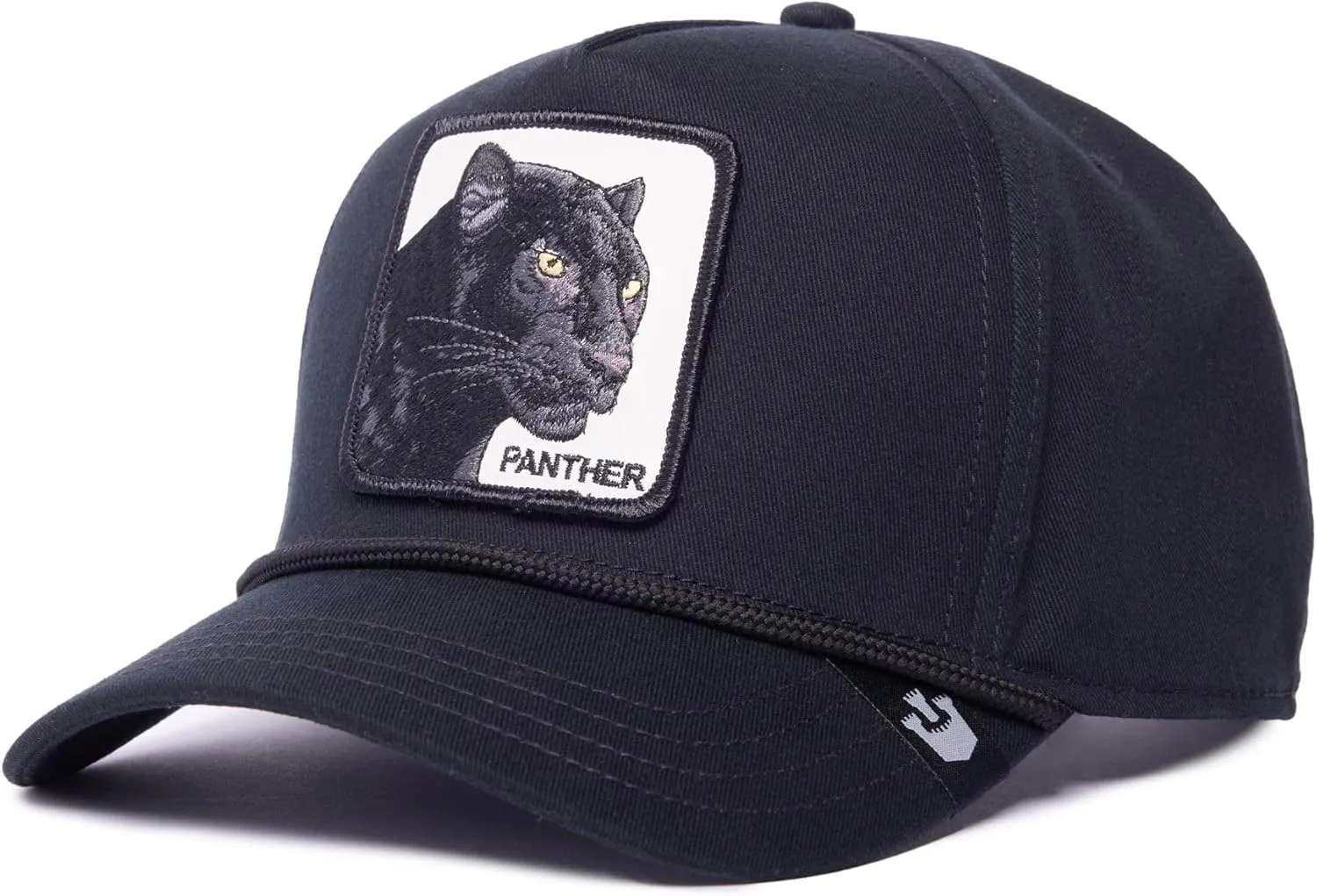 Goorin Bros. The Farm All Over Canvas Adjustable Unisex Trucker Hat