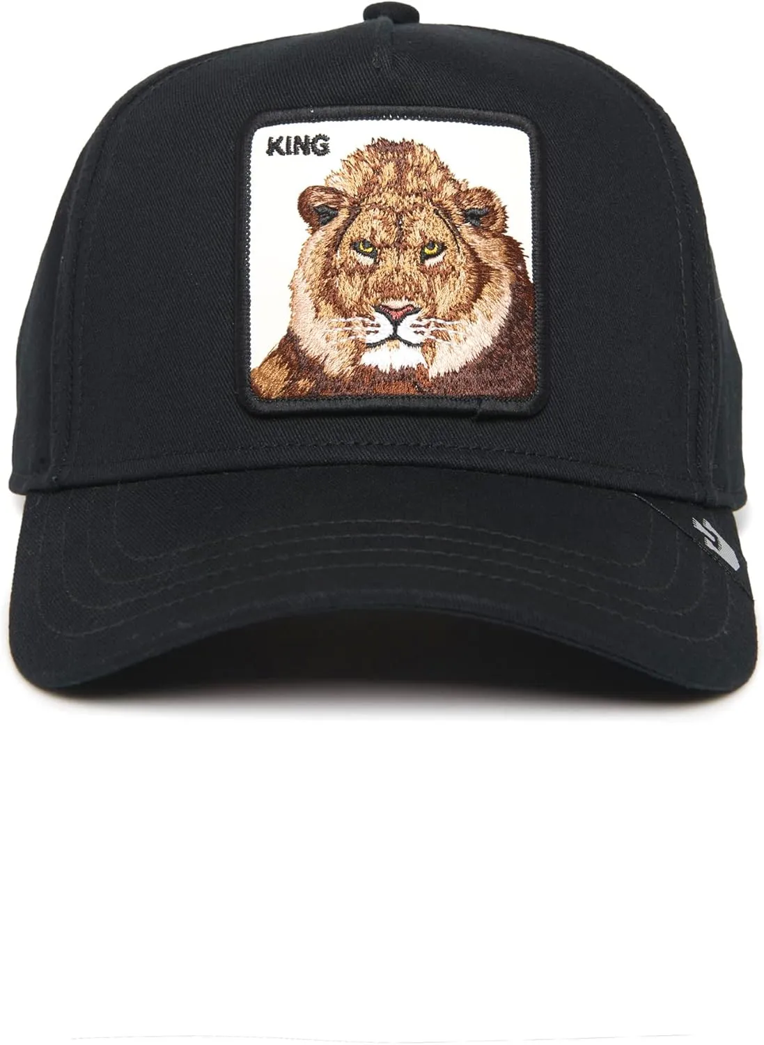 Goorin Bros. The Farm All Over Canvas Adjustable Unisex Trucker Hat