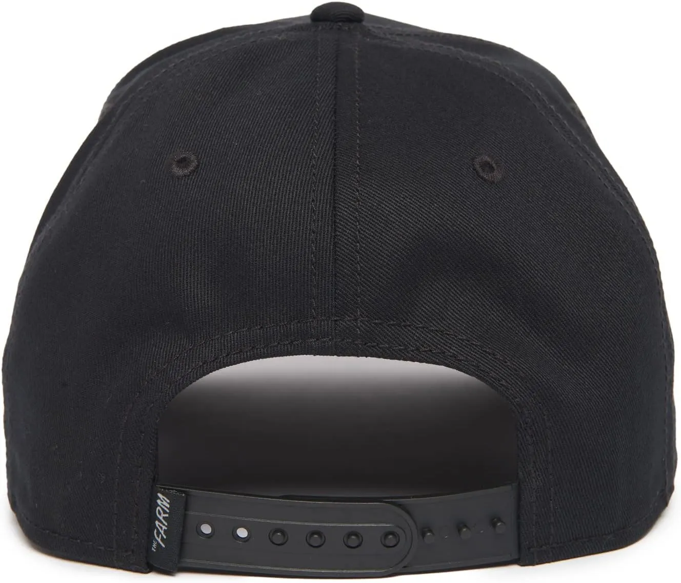 Goorin Bros. The Farm All Over Canvas Adjustable Unisex Trucker Hat