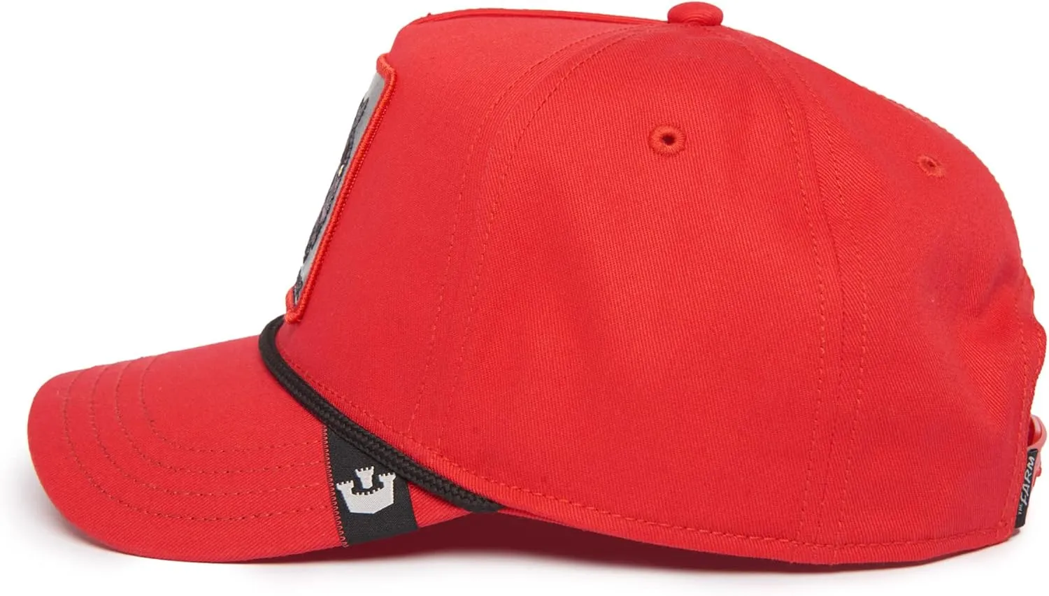 Goorin Bros. The Farm All Over Canvas Adjustable Unisex Trucker Hat