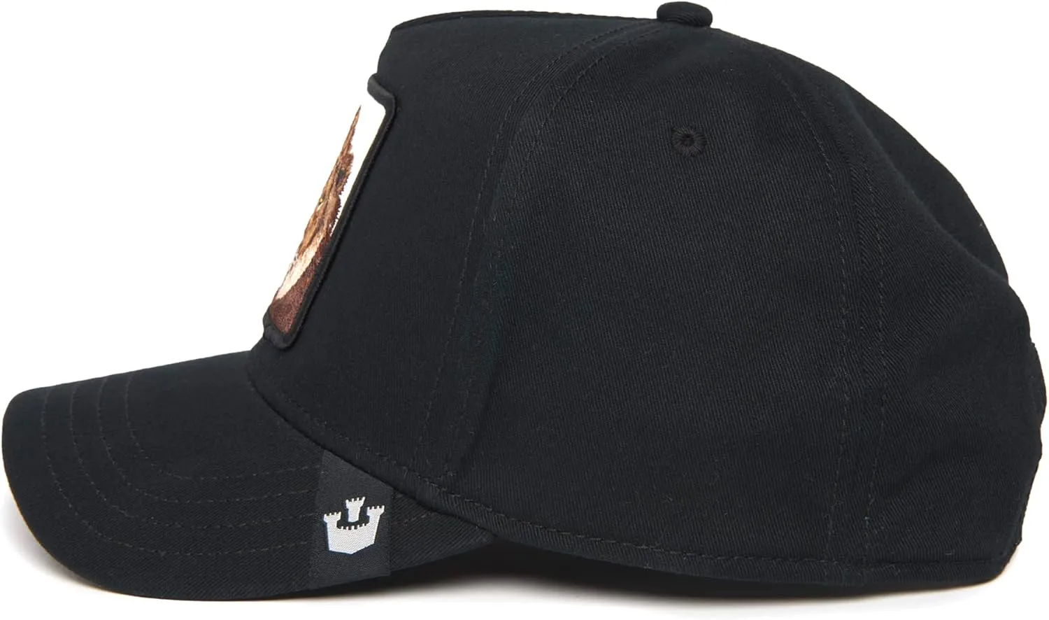 Goorin Bros. The Farm All Over Canvas Adjustable Unisex Trucker Hat