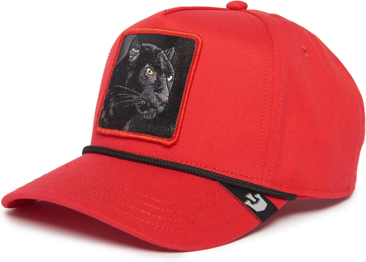 Goorin Bros. The Farm All Over Canvas Adjustable Unisex Trucker Hat