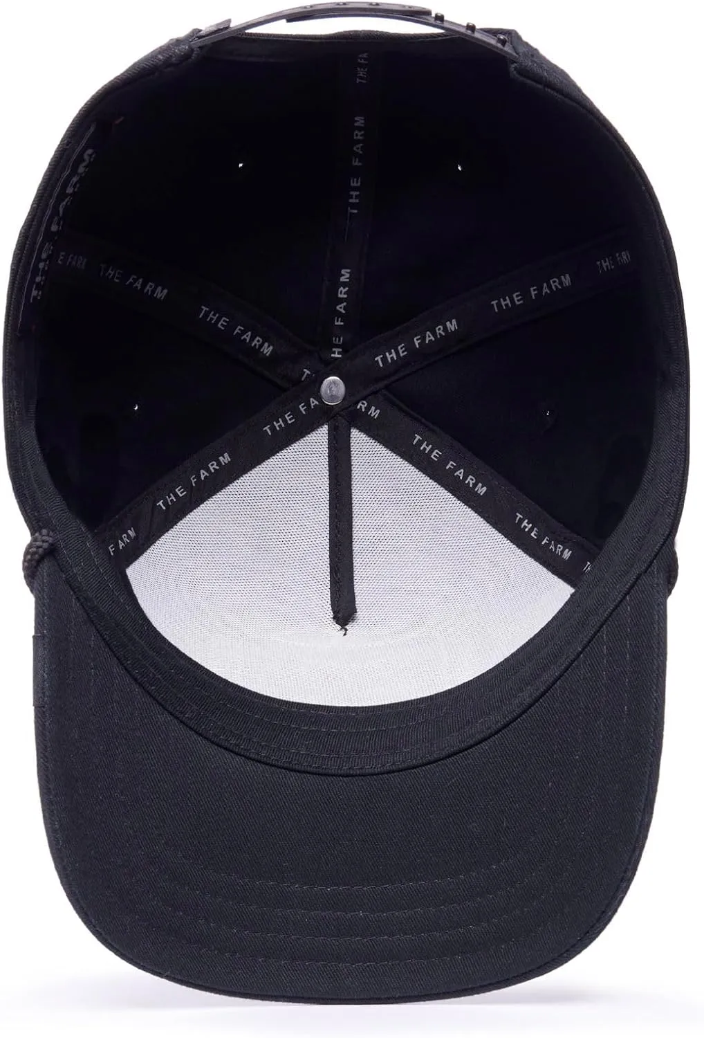 Goorin Bros. The Farm All Over Canvas Adjustable Unisex Trucker Hat