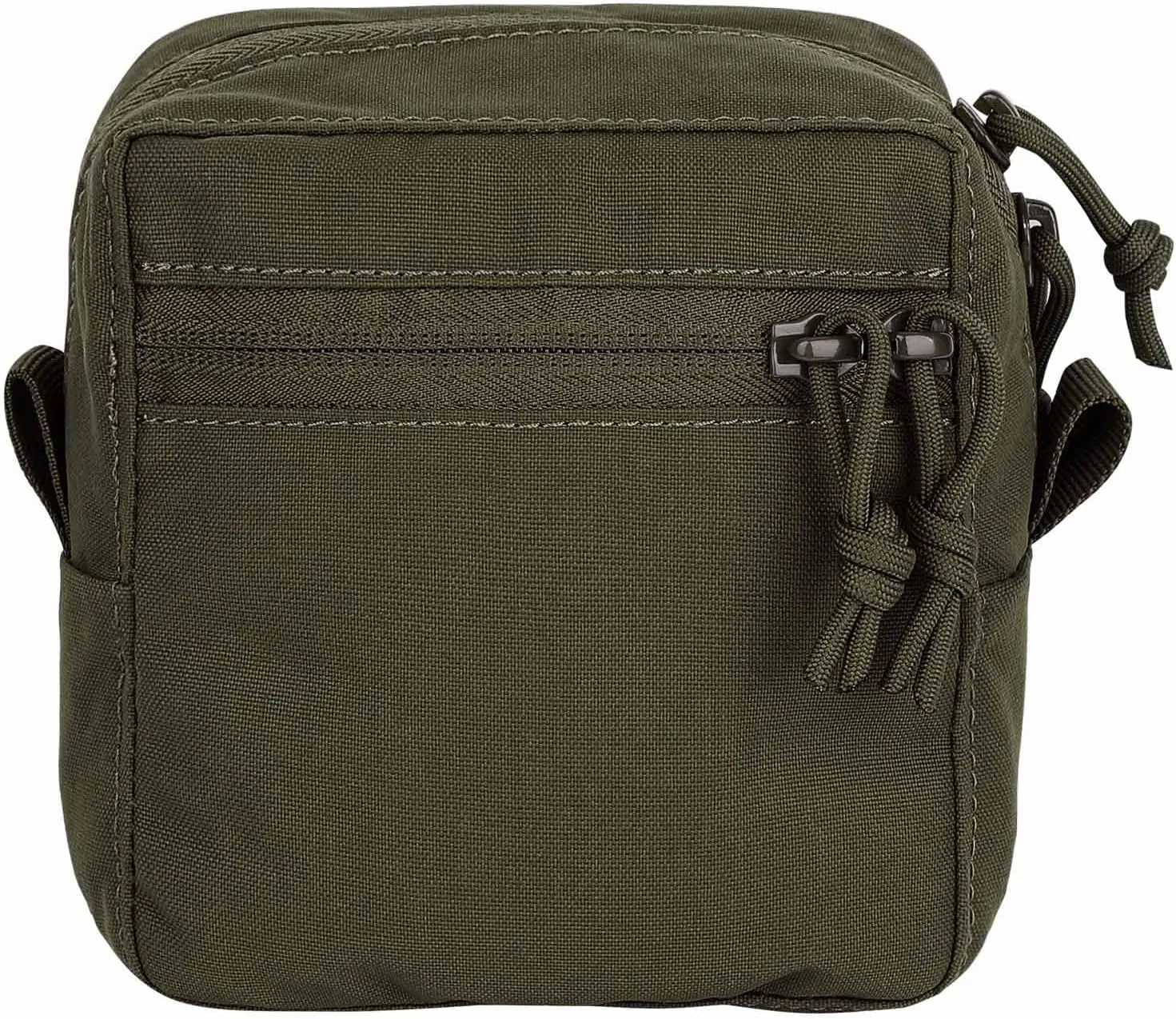 Gp Pouch, General Purpose Admin Pouches Small Utility EDC Pouch Bag for Tactical Belt and Molle Vest as Expanded Storage Bag