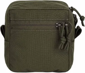 Gp Pouch, General Purpose Admin Pouches Small Utility EDC Pouch Bag for Tactical Belt and Molle Vest as Expanded Storage Bag