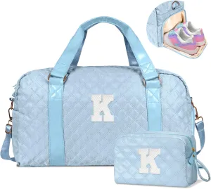 graduation gifts for her, Gifts for Girls 10 11 12 13 14 15 16 17 18 year old, Birthday Gifts,Duffel Gym Bag, Gifts for Kids, Overnight Bag, Granddaughter Gifts