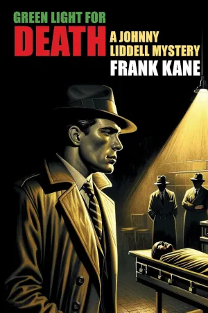 Green Light for Death Leather Bound – May 12, 2024