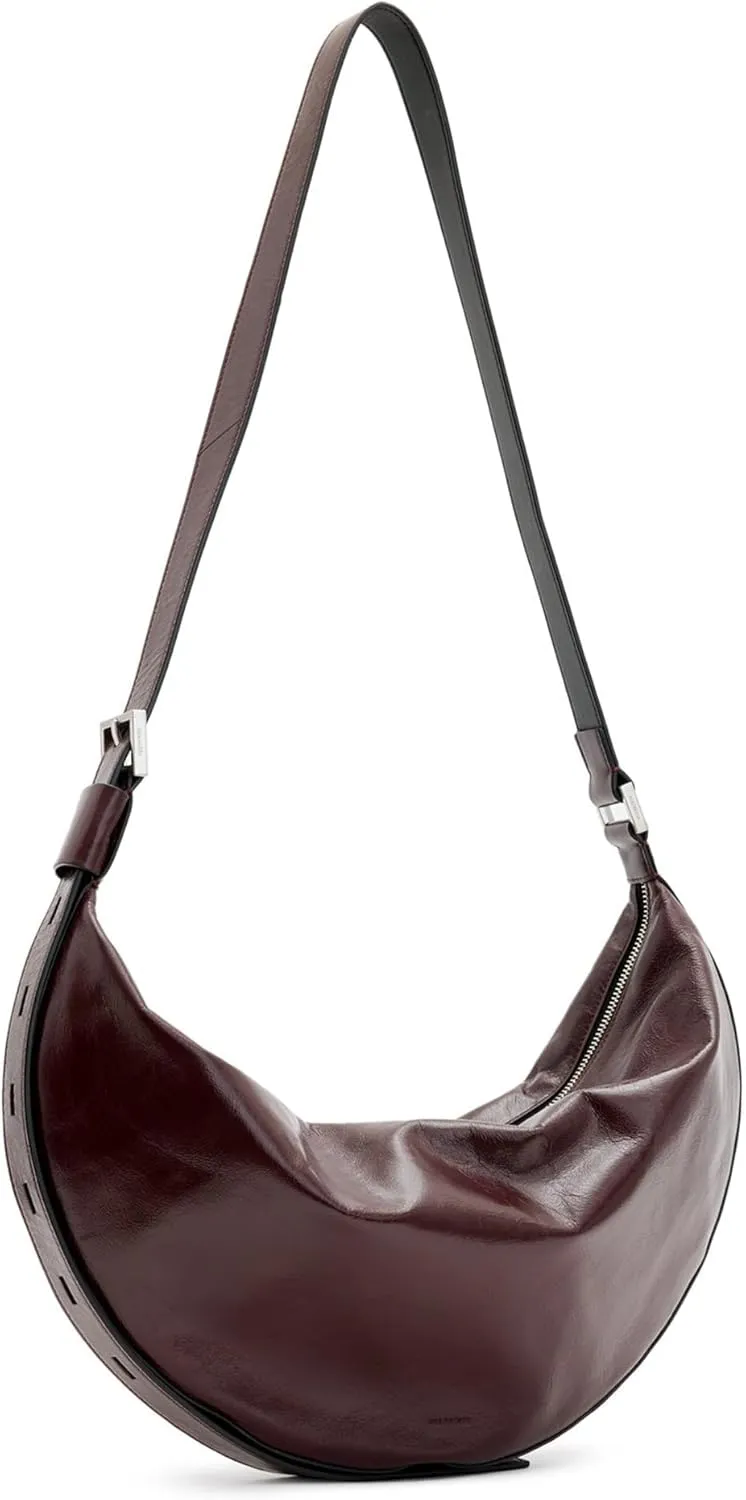 Half Moon Shoulder