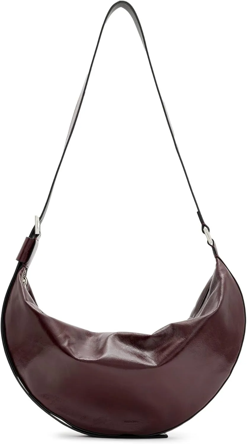 Half Moon Shoulder
