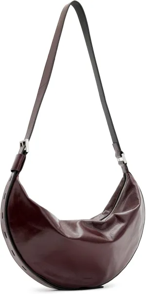 Half Moon Shoulder