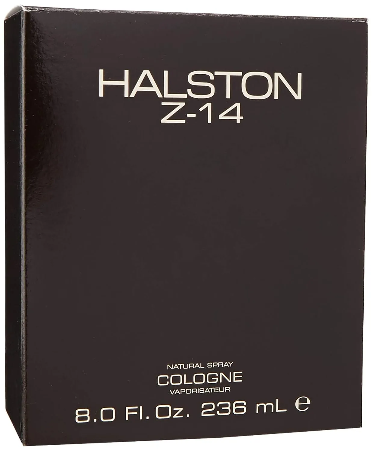 HALSTON Z-14 for Men 8.0 oz Cologne Spray