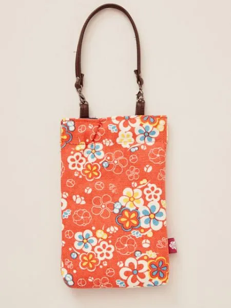HANPU Canvas Multi Purse