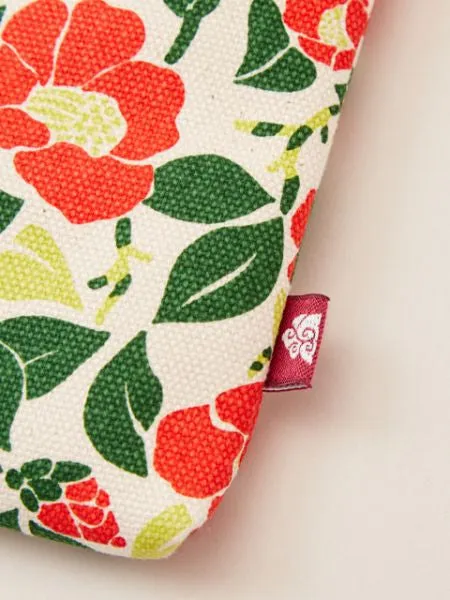 HANPU Canvas Multi Purse