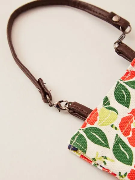 HANPU Canvas Multi Purse