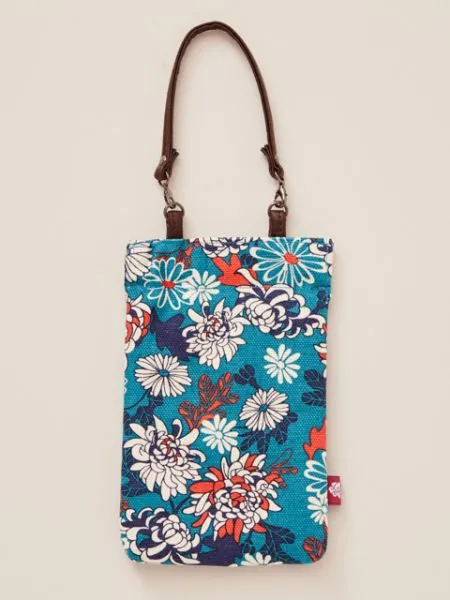 HANPU Canvas Multi Purse
