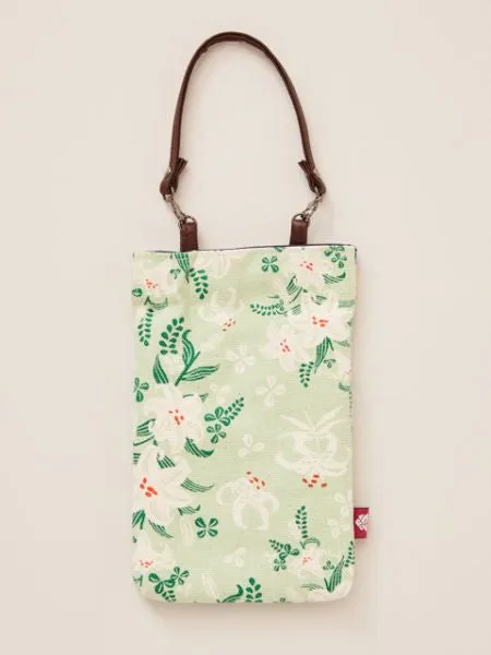 HANPU Canvas Multi Purse