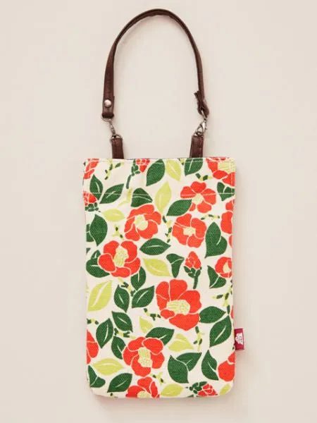 HANPU Canvas Multi Purse