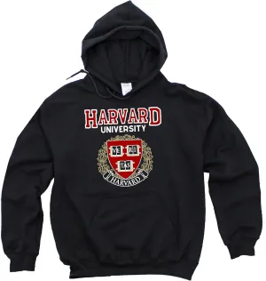 Harvard Sweatshirt Hoodies Logo Sweatshirt Men Women Kids Hoodies University Sweatshirt T- Shirt