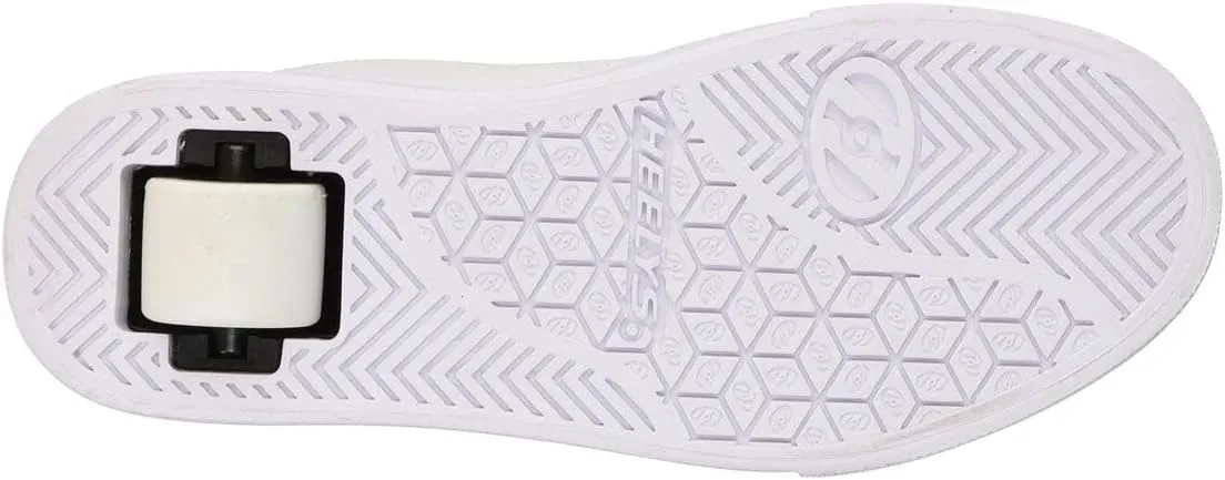 HEELYS Men's Pro 20 Wheeled Heel Shoe