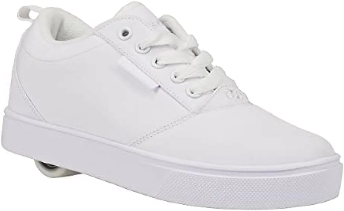 HEELYS Men's Pro 20 Wheeled Heel Shoe