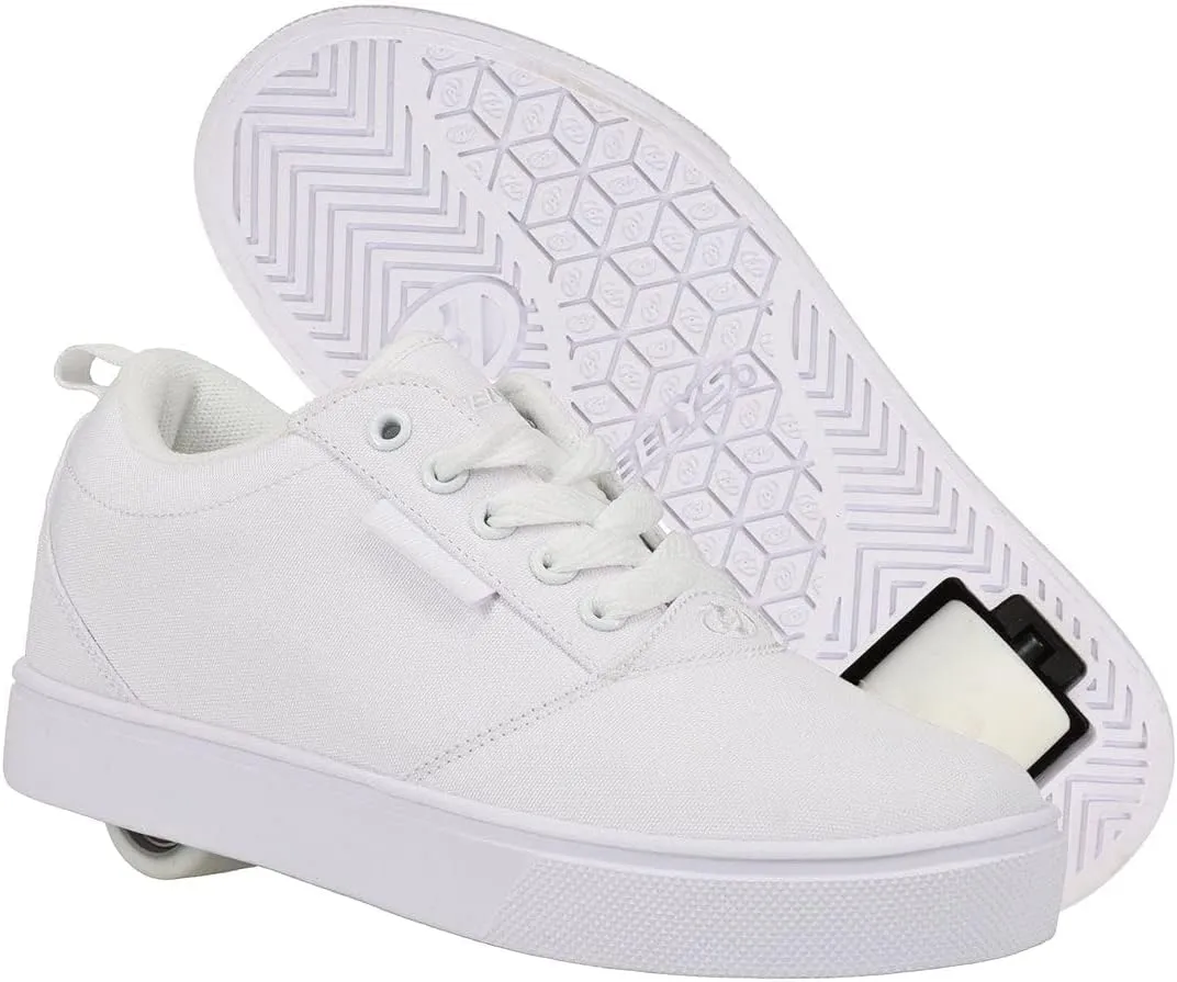 HEELYS Men's Pro 20 Wheeled Heel Shoe