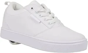 HEELYS Men's Pro 20 Wheeled Heel Shoe