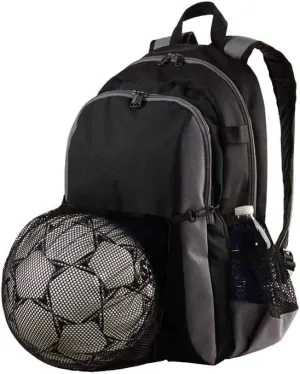 High Five Sportswear …, Black | Graphite | Black, OS