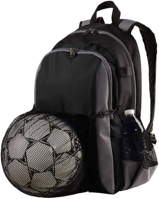High Five Sportswear …, Black | Graphite | Black, OS